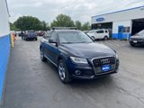 Used 2013 Audi Q5 2.0T Prestige image 4