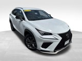 Used 2020 Lexus NX 300 F Sport image 3