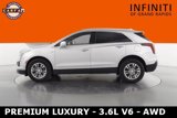 Used 2020 Cadillac XT5 Premium Luxury image 6
