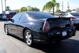 Used 2004 Chevrolet Monte Carlo SS w/ Preferred Equipment Group image 4