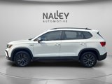 Used 2022 Volkswagen Taos S image 2