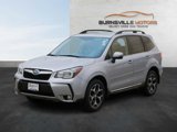 Used 2016 Subaru Forester 2.0XT Touring image 3