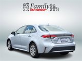 Certified 2021 Toyota Corolla LE w/ Carpet Mat Package (TMS) image 3