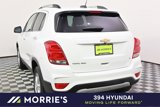 Used 2019 Chevrolet Trax LT w/ LT Convenience Package image 4
