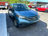 Used 2014 Honda CR-V LX image 2