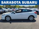 Used 2017 Subaru Impreza 2.0i Premium image 3