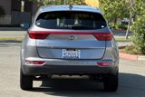 Used 2018 Kia Sportage LX image 5