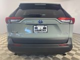Used 2021 Toyota RAV4 XLE image 6