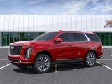 New 2025 Cadillac Escalade Premium Luxury w/ Touring Package image 2