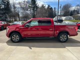 Used 2017 Ford F150 XLT w/ Equipment Group 302A Luxury image 2