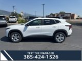 Used 2025 Chevrolet Trax LS image 4