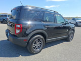Certified 2022 Ford Bronco Sport Big Bend image 6