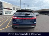 Used 2018 Lincoln MKX Reserve image 4