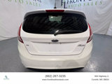Used 2014 Ford Fiesta SE w/ Exterior Protection Package image 6