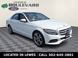 Used 2018 Mercedes-Benz C 300 4MATIC Sedan image 5