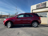 Used 2017 Chevrolet Equinox LT w/ Convenience Package image 3