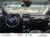 Used 2023 Chevrolet TrailBlazer LT w/ Convenience Package image 2