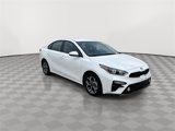 Certified 2021 Kia Forte LXS image 2