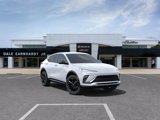New 2025 Buick Envista Sport Touring w/ Convenience I Package image 2