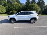 Used 2022 Jeep Compass Latitude image 6