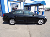 Used 2012 Volkswagen Jetta SE image 5