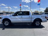Used 2011 Ford F150 FX4 w/ FX Plus Pkg image 4