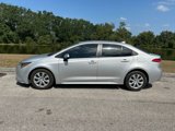 Certified 2023 Toyota Corolla LE image 2