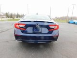 Certified 2020 Honda Accord LX image 4