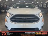 Used 2022 Ford EcoSport SE image 4