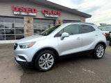 Used 2018 Buick Encore Preferred image 4