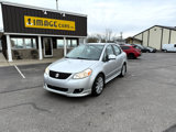 Used 2012 Suzuki SX4 Sport SE image 2