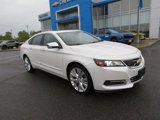 Used 2018 Chevrolet Impala Premier w/ Premier Confidence Package image 2