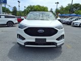 Used 2022 Ford Edge ST-Line image 2