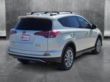 Certified 2017 Toyota RAV4 Limited image 5