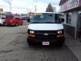 Used 2014 Chevrolet Express 1500 AWD image 3