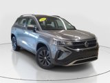 Used 2022 Volkswagen Taos S image 2