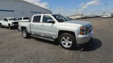 Used 2014 Chevrolet Silverado 1500 LT w/ LT Plus Package image 2