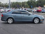 Used 2011 Ford Fusion SE image 4
