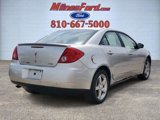 Used 2007 Pontiac G6 Sedan w/ Sport Package image 3
