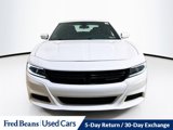 Used 2022 Dodge Charger SXT image 2