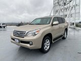 Used 2011 Lexus GX 460 Premium image 4