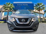 Used 2018 Nissan Rogue SL w/ Premium Package image 3
