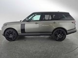 Used 2019 Land Rover Range Rover Supercharged image 2