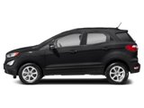 Used 2020 Ford EcoSport SE w/ SE Convenience Package image 2