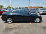 Used 2013 Cadillac ATS Luxury image 5