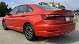 Used 2019 Volkswagen Jetta SEL image 3