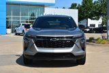Used 2024 Chevrolet Trax RS w/ Sunroof Package image 2