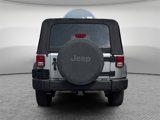 Used 2015 Jeep Wrangler Sport image 4