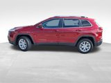 Used 2014 Jeep Cherokee Latitude w/ Cold Weather Group image 3