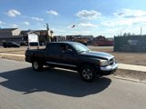 Used 2005 Dodge Dakota Laramie w/ Trailer Tow Group image 4
